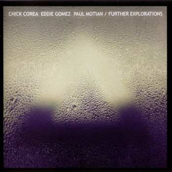 Album Chick Corea: Further Explorations