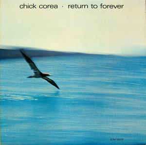 SACD Chick Corea: Return To Forever 362080