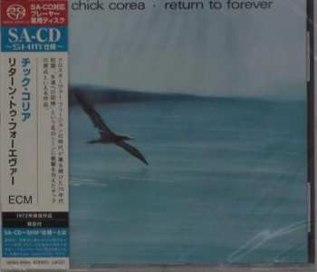 SACD Chick Corea: Return To Forever 362080
