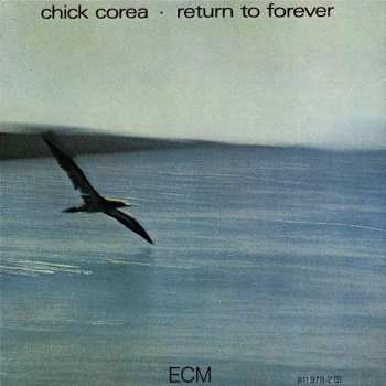 Album Chick Corea: Return To Forever