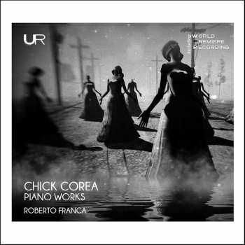 Album Chick Corea: Piano Works