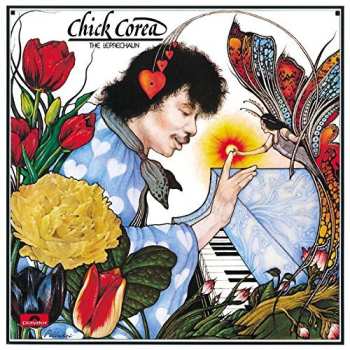 Album Chick Corea: The Leprechaun