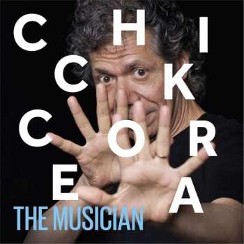 Album Chick Corea: The Musician