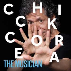 LP Chick Corea: The Musician 353896