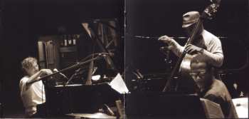 3CD Chick Corea Trio: Trilogy