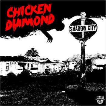 CD Chicken Diamond: Shadow City DIGI