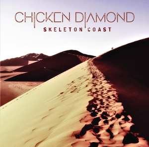 Album Chicken Diamond: Skeleton Coast