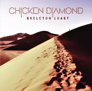 Chicken Diamond: Skeleton Coast