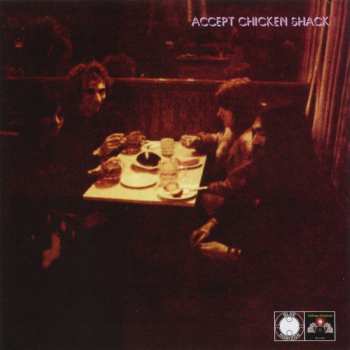 CD Chicken Shack: Accept Chicken Shack