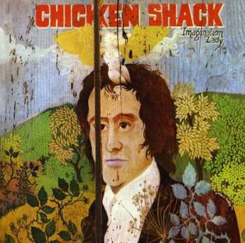 Chicken Shack: Imagination Lady