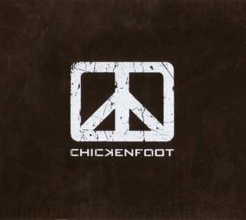 CD Chickenfoot: Chickenfoot 6917