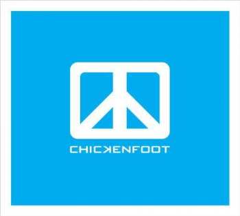 CD/DVD Chickenfoot: III LTD | DIGI 276292