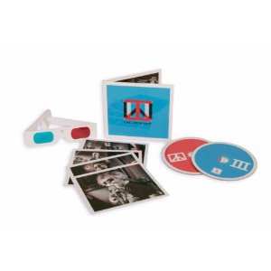 CD/DVD Chickenfoot: III LTD | DIGI 276292