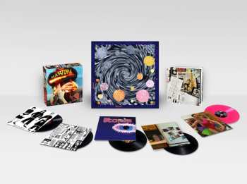 Album Chicks On Speed: Heartopia