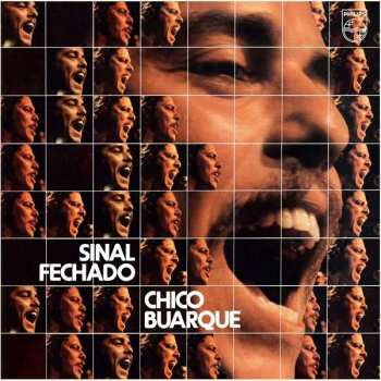 Album Chico Buarque: Sinal Fechado