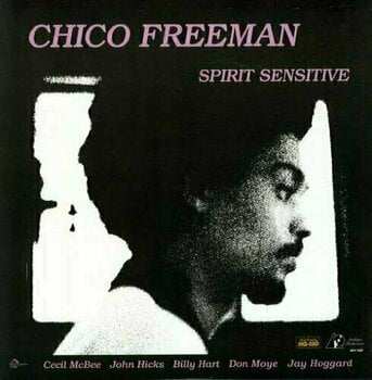 LP Chico Freeman: Spirit Sensitive 542968