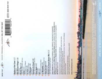 CD Chico Freeman: Oh, By The Way