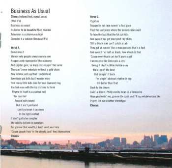 CD Chico Freeman: Oh, By The Way