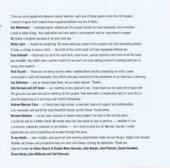 CD Chico Freeman: Oh, By The Way