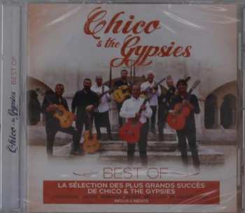 Album Chico & The Gypsies: Best Of