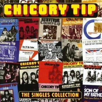 Album Chicory Tip: The Singles Collection