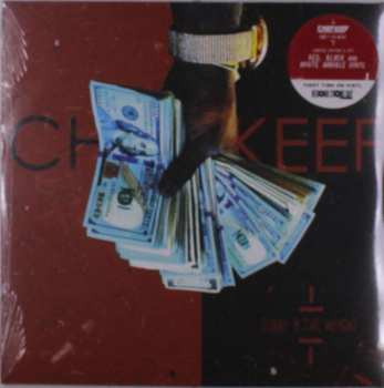 Album Chief Keef: Sorry For The Weight