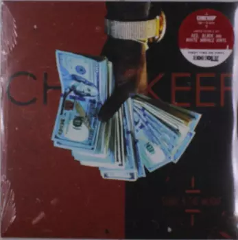 Chief Keef: Sorry For The Weight