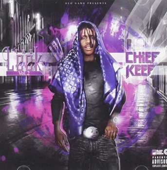 Album Chief Keef: The Leek, Vol. 2