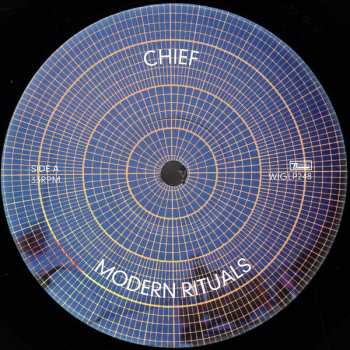 LP Chief: Modern Rituals 337847