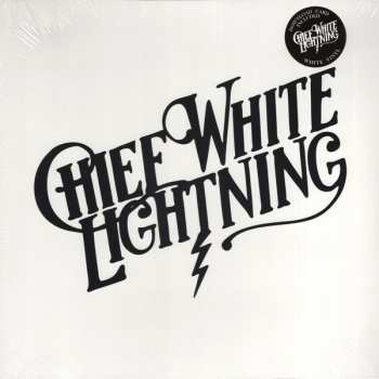 LP Chief White Lightning: Chief White Lightning CLR 46982
