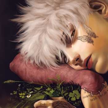 LP Chiello: Oceano Paradiso