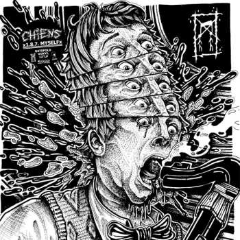 LP Chiens: x1.8.7. Myselfx