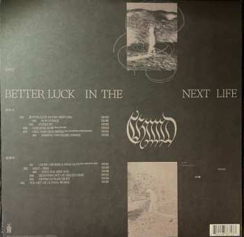 LP Chiiild: Better Luck In The Next Life 426166