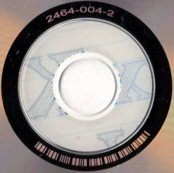 CD Chiki Liki Tu-A: 3x4=13 50631