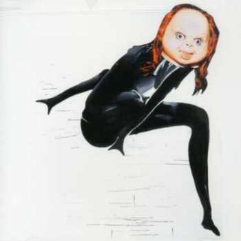 Album Child Abuse: Child Abuse