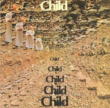 CD The Child: Child LTD
