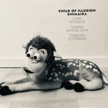 Child Of Illusion: Khimaira