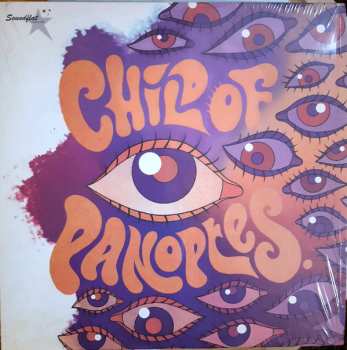 Album Child Of Panoptes: Child Of Panoptes