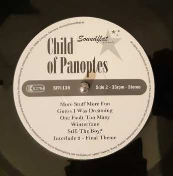 LP Child Of Panoptes: Child Of Panoptes 498882