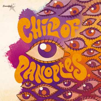 LP Child Of Panoptes: Child Of Panoptes 498882