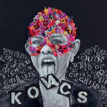 Album Kovacs: Child of Sin