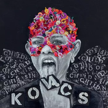 Kovacs: Child of Sin