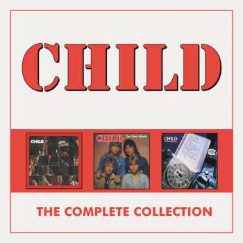 3CD Child: The Complete Collection 455323