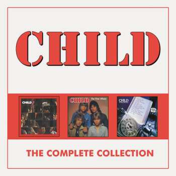 Album Child: The Complete Collection