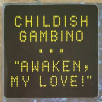 LP Childish Gambino: Awaken, My Love! 376103