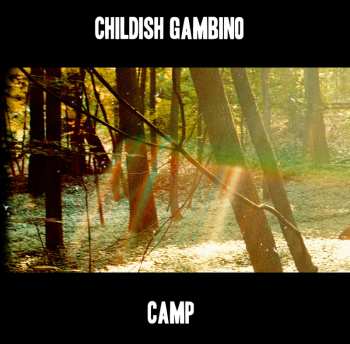 CD Childish Gambino: Camp