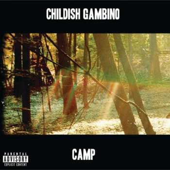Album Childish Gambino: Camp