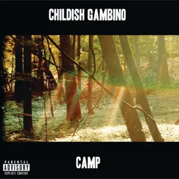Childish Gambino: Camp
