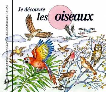 Album Children: Les Oiseaux