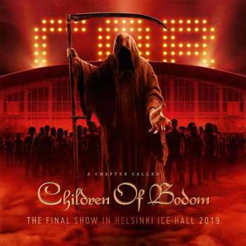Album Children Of Bodom: A Chapter Called Children Of Bodom